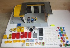 Playmobil postgebäude 4400 gebraucht kaufen Playmobil postgebäude 4400 gebraucht kaufen  Großenhain-Umland