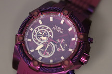 Invicta bolt men for sale  USA