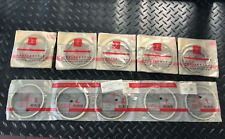 Goetze kolbenringsatz 5 gebraucht kaufen  Dieburg