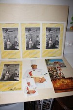 Ensemble menus restaurant d'occasion  Saint-Genis-Laval