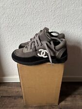 Chanel schuhe 43 gebraucht kaufen  Hamburg