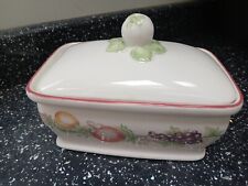 Boots orchard lidded for sale  COLNE