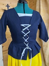 Historical reenactment dress for sale  Providence Forge