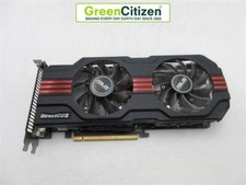 Asus engtx560 dcii for sale  Burlingame