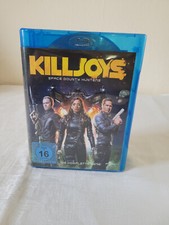 Killjoys space bounty gebraucht kaufen  Kempten (Allgäu)
