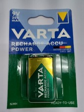 Pila batteria ricaricabile usato Pila batteria ricaricabile usato  Napoli