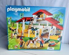 Playmobil 4190 riding for sale  Spring Lake