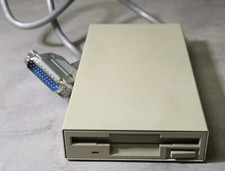 Disk drive esterno usato  Roma