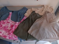 Women teen ribbed for sale  Grove City