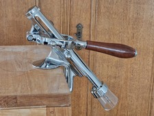 Hebelkorkenzieher hebel entkor gebraucht kaufen  Ispringen