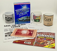 Ritorno futuro cofanetto usato Ritorno futuro cofanetto usato  Parma