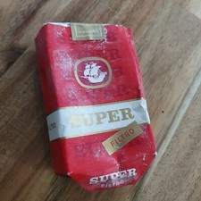 Pacchetto sigarette vintage usato Pacchetto sigarette vintage usato  Pinerolo