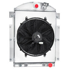 Aluminum row radiator for sale  Chino