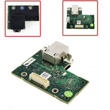 Placa de acesso remoto Enterprise iDRAC6 Fr Dell R610 R710 R810 R815 R910 T310 J675T comprar usado  Enviando para Brazil