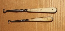 Ancien tire bottine d'occasion  France
