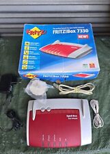 Avm fritz box usato  Napoli