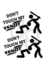 Fendt dont touch for sale  GRIMSBY