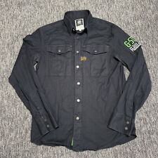 Star raw jacket for sale  HUNGERFORD