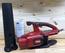 Toro 60v electric for sale  Lewisville
