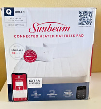 Sunbeam polyester connected for sale  San Ysidro