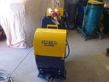 Spe 16e autoblast for sale  COLERAINE