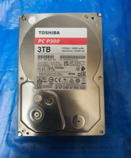 Toshiba p300 3.5 usato  Torino