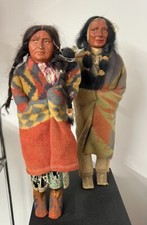 Set couple vintage for sale  Los Angeles