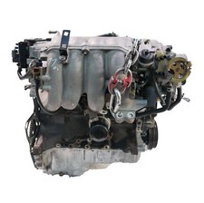 Motor para Mazda 323 C F S IV 1.8 gasolina GT 16V BPD BP DOHC comprar usado  Enviando para Brazil