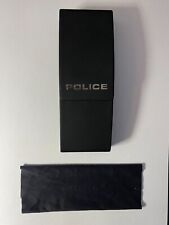 étui lunettes police d'occasion  Lyon V
