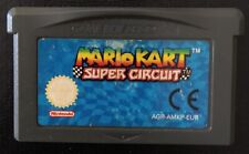 Gameboy advance mario usato  Settimo Torinese