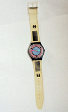 Swatch standard 1988 d'occasion  Aups