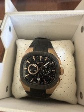 Orologio uomo breil usato  Torchiarolo