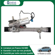 Cremaillere citroen 1623287580 d'occasion  Niort