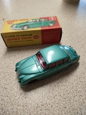 Dinky 146 daimler for sale  BRADFORD
