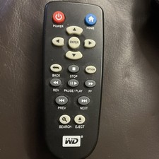 Telecomando usato Telecomando usato  Wengen