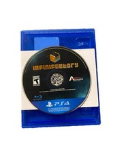 Infinifactory PS4/PS5 PlayStation 4, 2017) - PS4 comprar usado  Enviando para Brazil