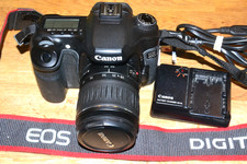 Canon eos 40d for sale  ST. IVES