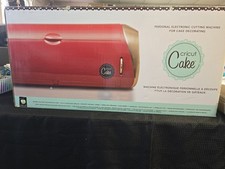 Cricut cake machine for sale  Pascagoula