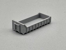 Abrollmulde niedrig spur gebraucht kaufen  Ehrenberg