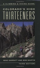 Colorado high thirteeners for sale  Colorado Springs