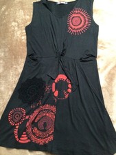 Desigual kleid xl gebraucht kaufen  Lübeck