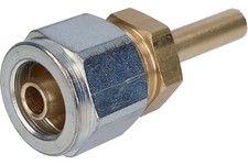 Złączka rury pcv red.8mm / 6mm kpl. na sprzedaż  PL
