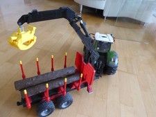 Bruder fendt vario gebraucht kaufen  Ludwigsstadt