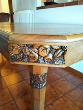Tavolo liberty usato  Gardone Val Trompia