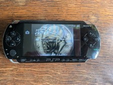 Original sony psp for sale  CHESTER
