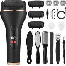 Pezzi set pedicure usato  Roma