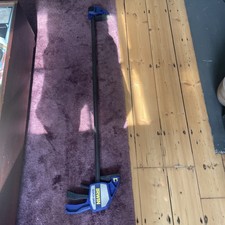 Quick grip heavy for sale  LONDON