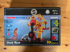 Fischertechnik 505284 profi gebraucht kaufen Fischertechnik 505284 profi gebraucht kaufen  Velbert