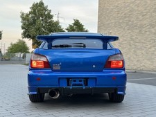 Subaru impreza wrx gebraucht kaufen  Hamm