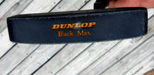 Dunlop black max for sale  New Braunfels